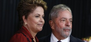 DILMA ROUSSEFF/DIPLOMACAO
