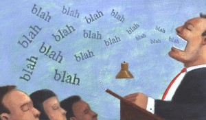 Speech Maker