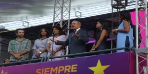 gana danilo medina