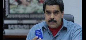 maduro
