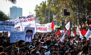 marcha
