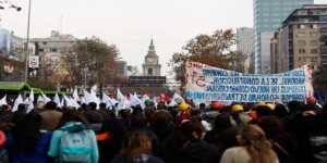 marcha cut cl