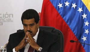 Venezuela Election