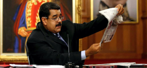 nodal maduro telesur
