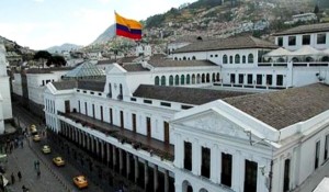 presidencia