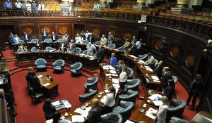 senado