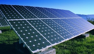 solar energy