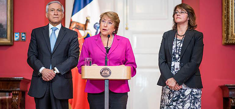 Bachelet