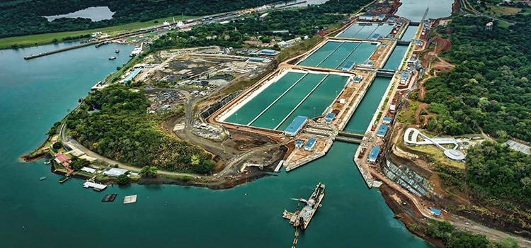 Canal-de-Panama