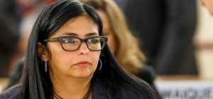 Delcy-Rodríguez