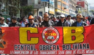 La-Central-Obrera-Boliviana-anuncia-paro-de-72-horas-a-partir-del-miércoles.-Foto-Agencias-660x330