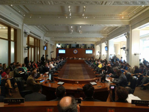 OEA