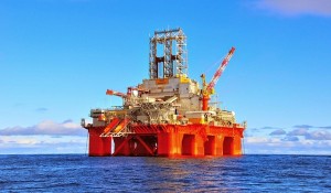 Petróleo-Guyana