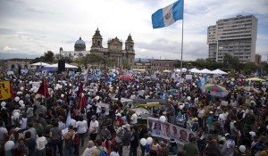 Protesta