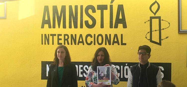 amnistiamexico