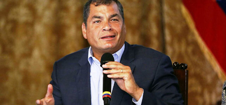 correa