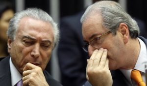 cunha-temer