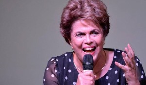 dilma