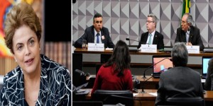 dilma pericia