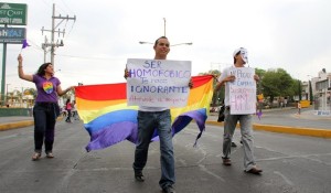 gays