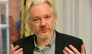 julian assange