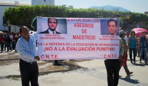 maestros-de-chiapas-repudian-represion-y-violento-desalojo-en-oaxaca