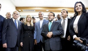 oposicion-llevara-pruebas-de-fraude-a-reunion-oea
