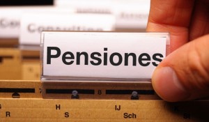 pensiones