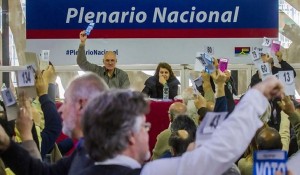 plenario