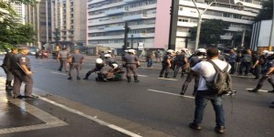 policia