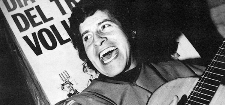 victorjara