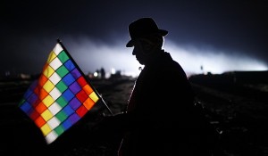 The Week That Was in Latin America Photo Gallery