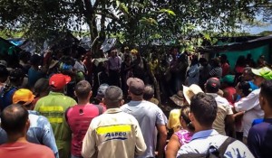 Coordinadora-etnica