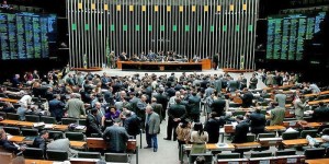 Diputados-Brasil