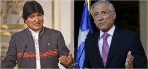 Evo-Morales-heraldo-muñoz
