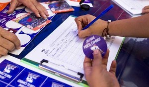 Firmas-referendo