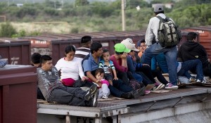 Migrantes
