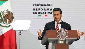Reforma-Arrieta