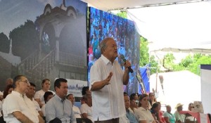 Sanchez-Ceren