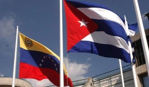 banderas-cuba-venezuela