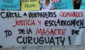 curuguaty