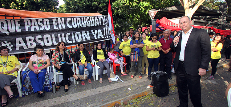 curuguaty