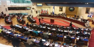 diputados el salvador