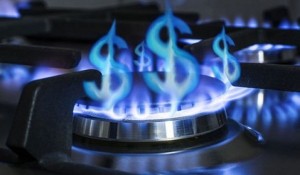 gas