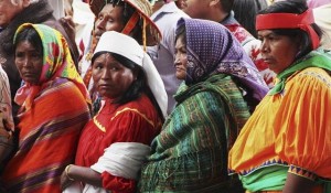 indigenas