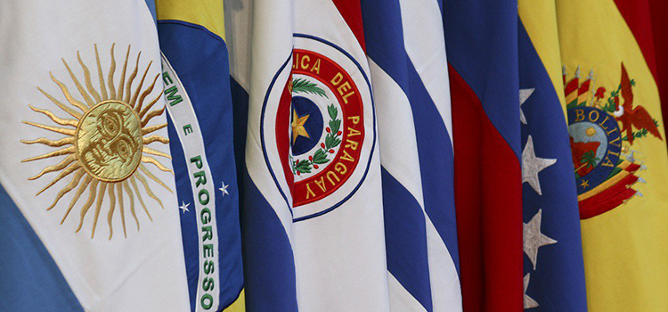 mercosur