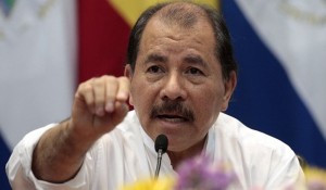 Daniel-Ortega
