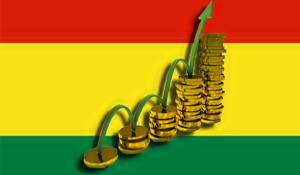 ECONOMIABOLIVIANA