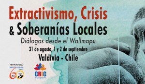Extractivismo