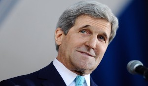 John-kerry
